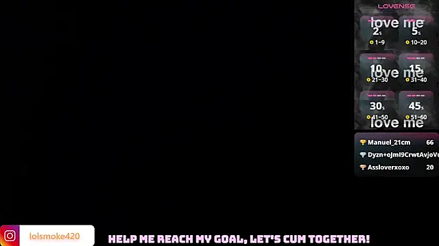 Bdsm_and_fries webcam