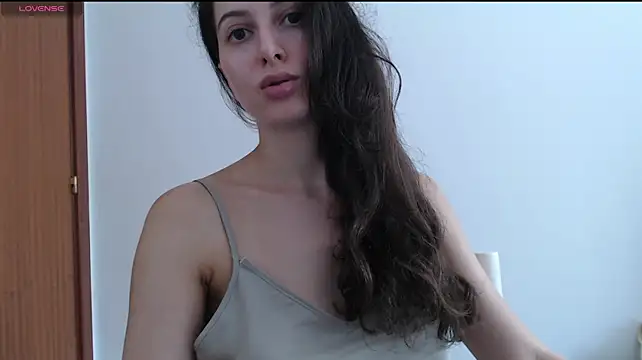_Hot_Lady_ webcam