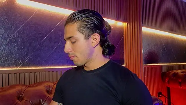 ArturoCardona_ webcam