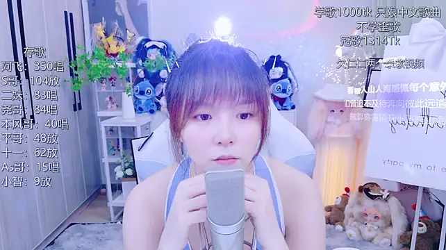 LazyCat94624 webcam