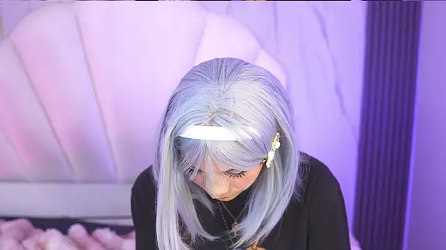 AliiceWonderland_ webcam