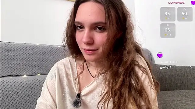 AliKnop webcam