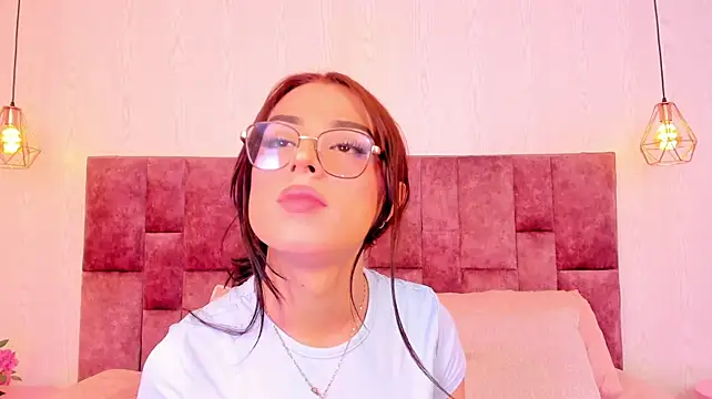 SamanthaFairyy webcam