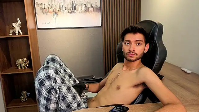 Nicolas_Rider webcam
