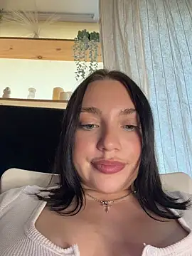 AlexaHotty_ webcam