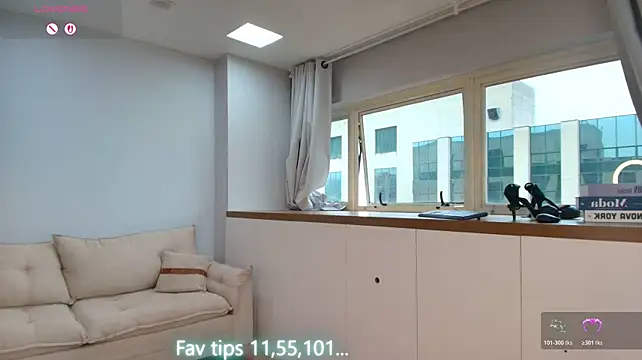 Milf_Tea webcam