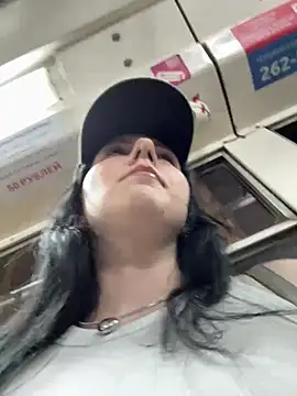 Bad_Girl_Elly webcam