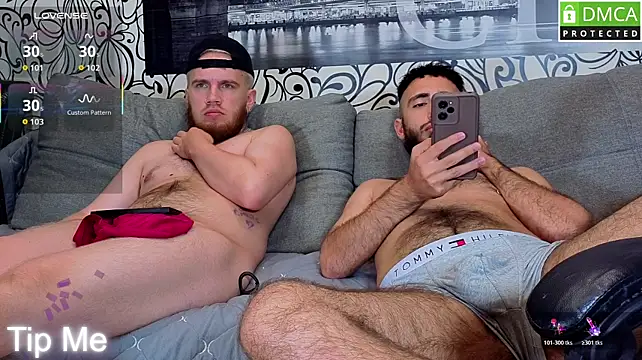 mikienn webcam