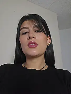 missatenea webcam