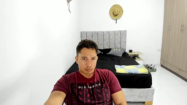 Valerioe webcam