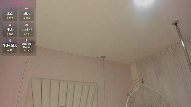 Greymarii webcam