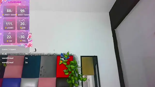 gisele_merchann webcam