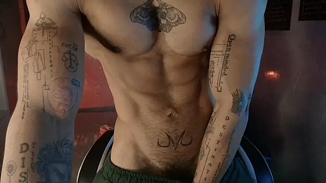 Thomas_Fit1 webcam
