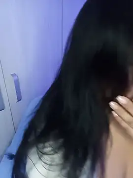 Anonymous_Girl_ webcam