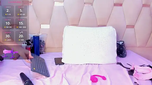 emmysandoval webcam
