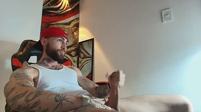 Luke_davis01 webcam