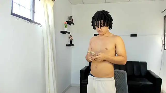 samxx_muscle webcam