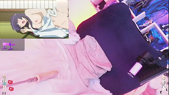 Jinx-- webcam