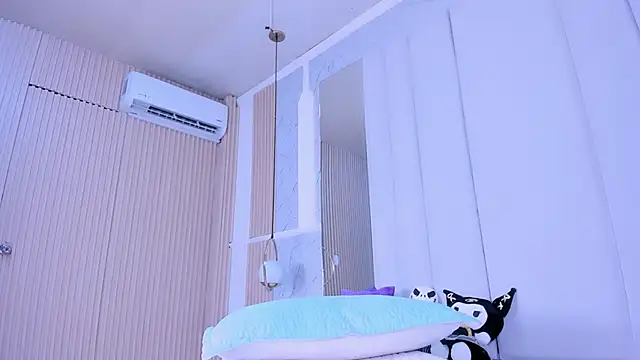VesperVelvet webcam