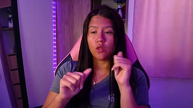 Oliviawatson1 webcam