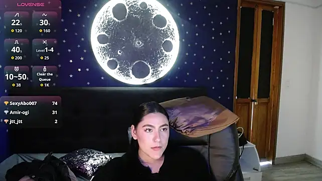 Megara_25 webcam