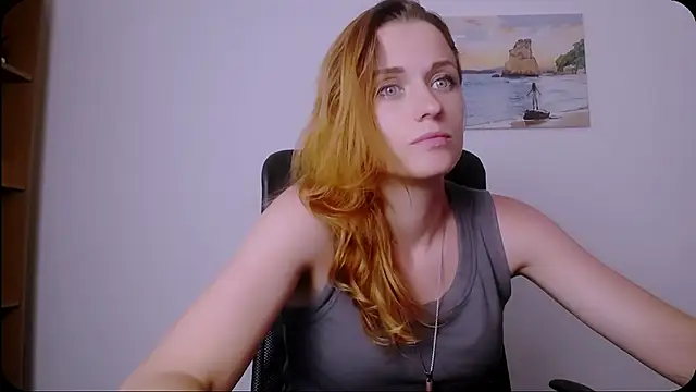 PeppyMia webcam