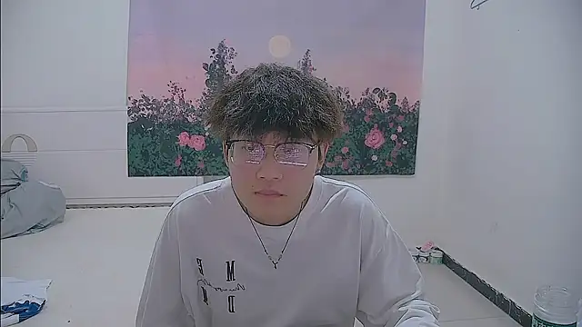 KK-cuteboy webcam