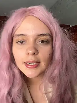 Selena_Roa webcam
