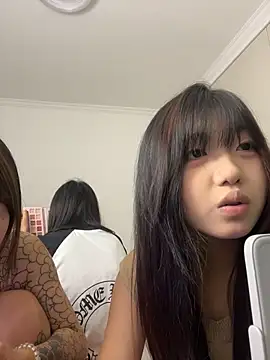xiaojingzi66 webcam