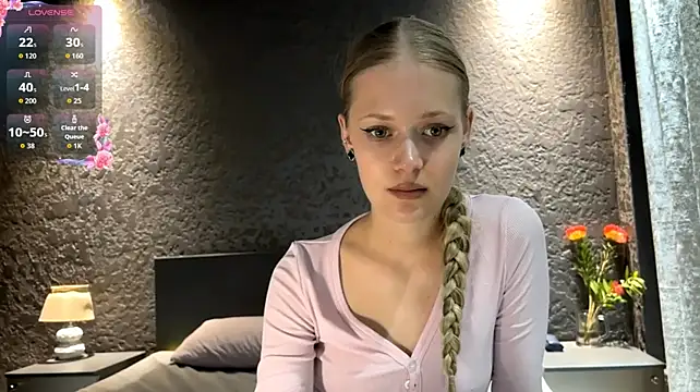 ZaidaSchwarten webcam