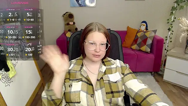 kuri_u webcam