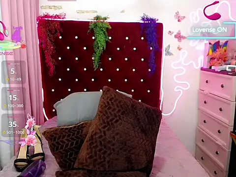 creamy_spot69 webcam