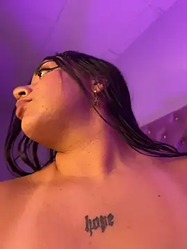 Wen_01 webcam