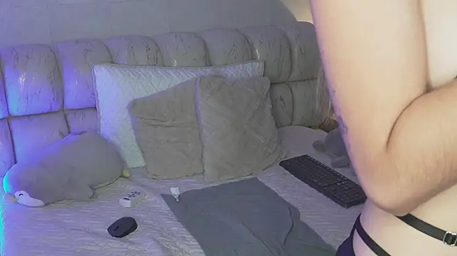 Alanna-Rosse webcam