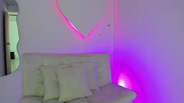 VenusBlazzer webcam