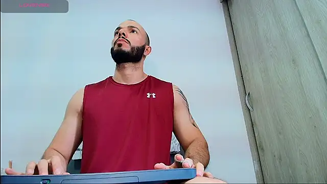 tommel_bailey live sex cam
