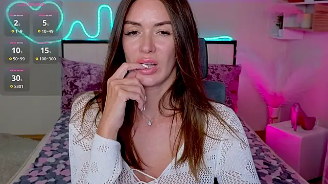 MicheleSantiago webcam