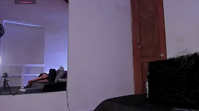 ThiagoSexy005 webcam