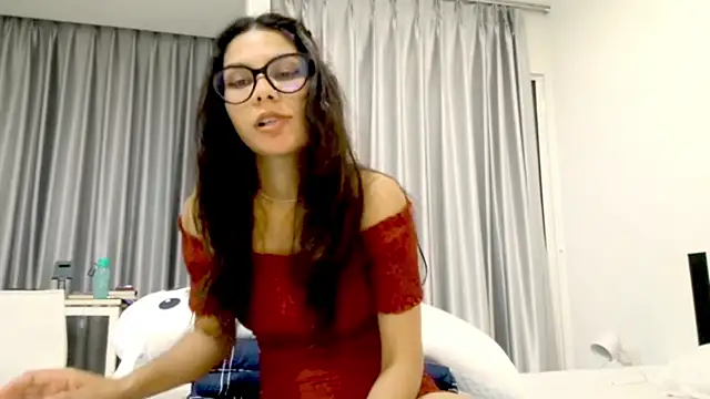 Muffin1984 webcam