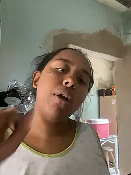 jhenannyy webcam