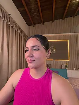 Alison_ang webcam