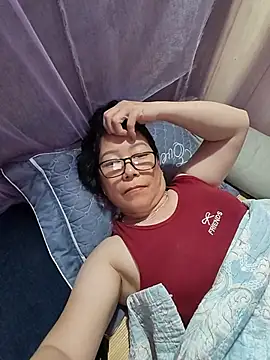 Ai_babylove webcam