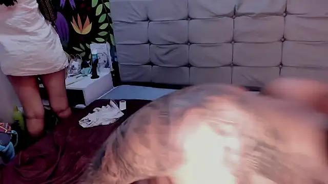 SexCoupleYoung webcam
