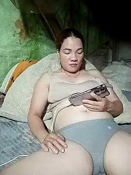 Eirlys-baby webcam