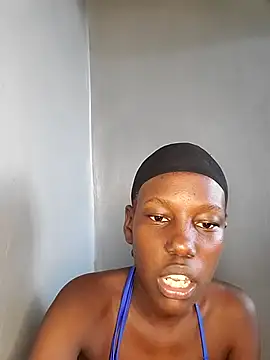 ZawadiEliana webcam