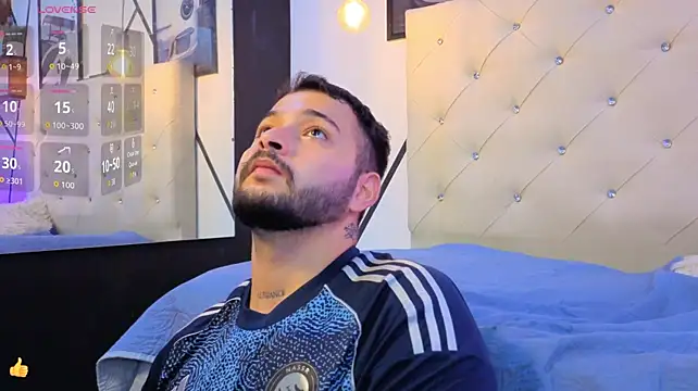 Andres_fire webcam