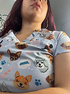 Nahomy_benet webcam