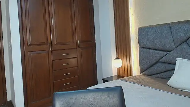 AriaJoy_ webcam