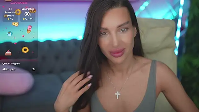 JasminBee webcam