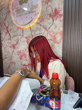 The_Nails_Sexx webcam